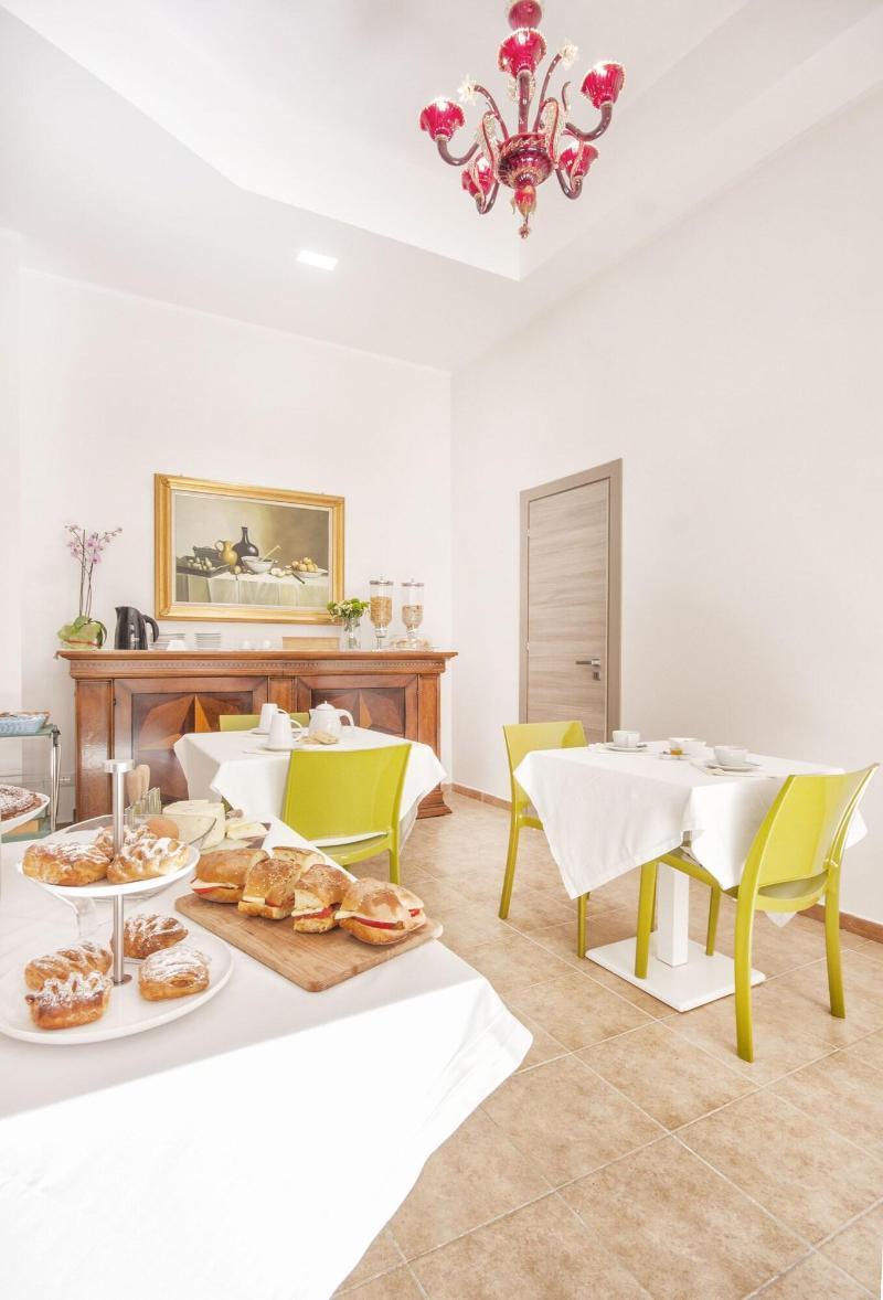 B&B La Torre Castellammare del Golfo Extérieur photo