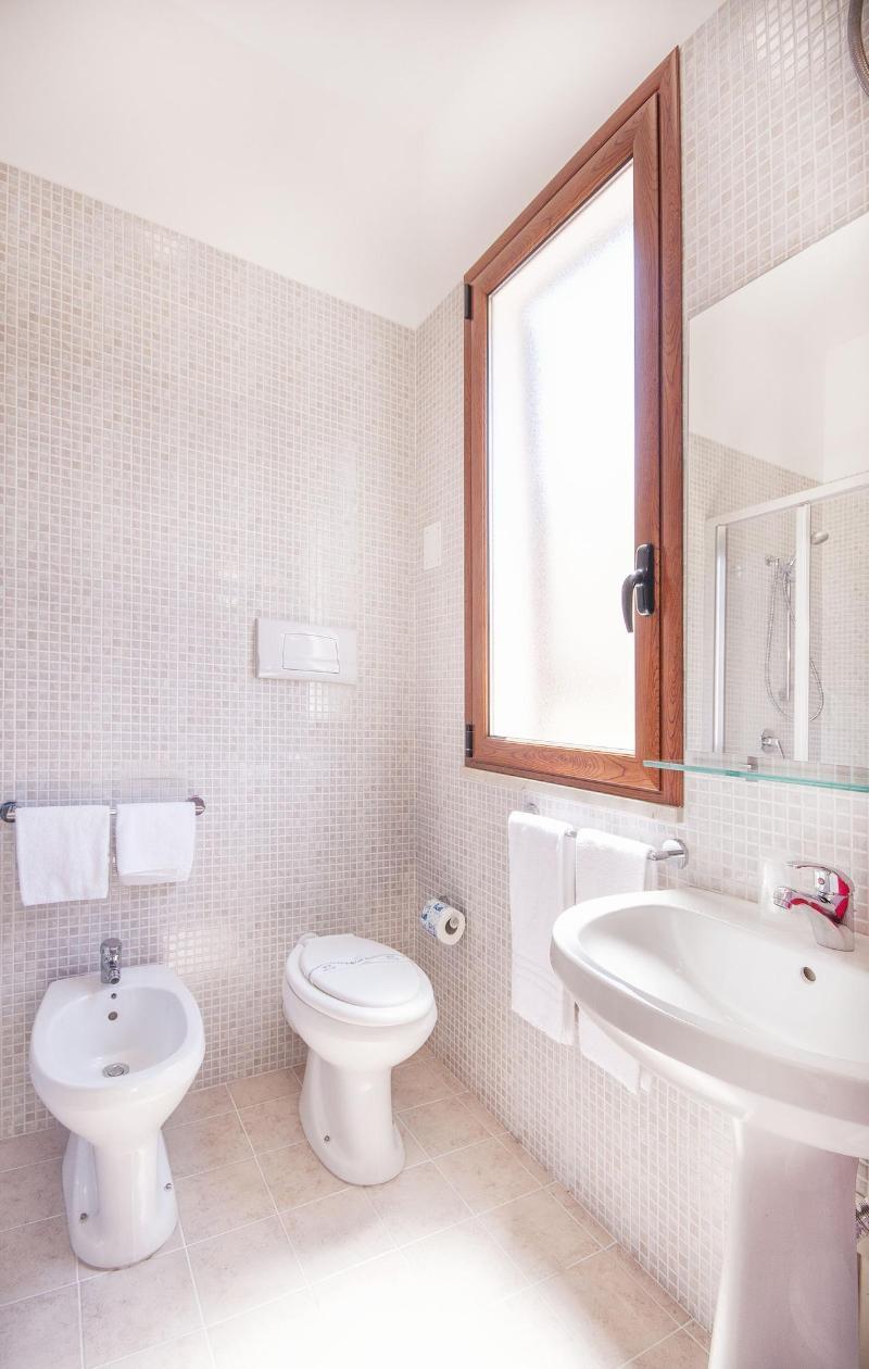 B&B La Torre Castellammare del Golfo Extérieur photo