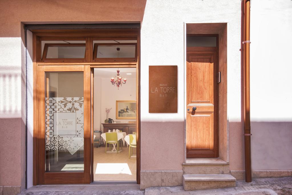 B&B La Torre Castellammare del Golfo Chambre photo