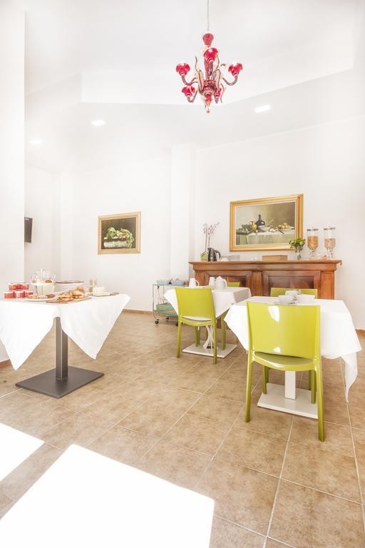 B&B La Torre Castellammare del Golfo Chambre photo