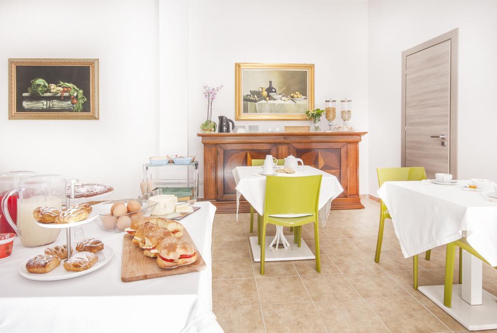 B&B La Torre Castellammare del Golfo Extérieur photo