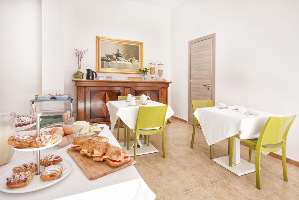 B&B La Torre Castellammare del Golfo Chambre photo