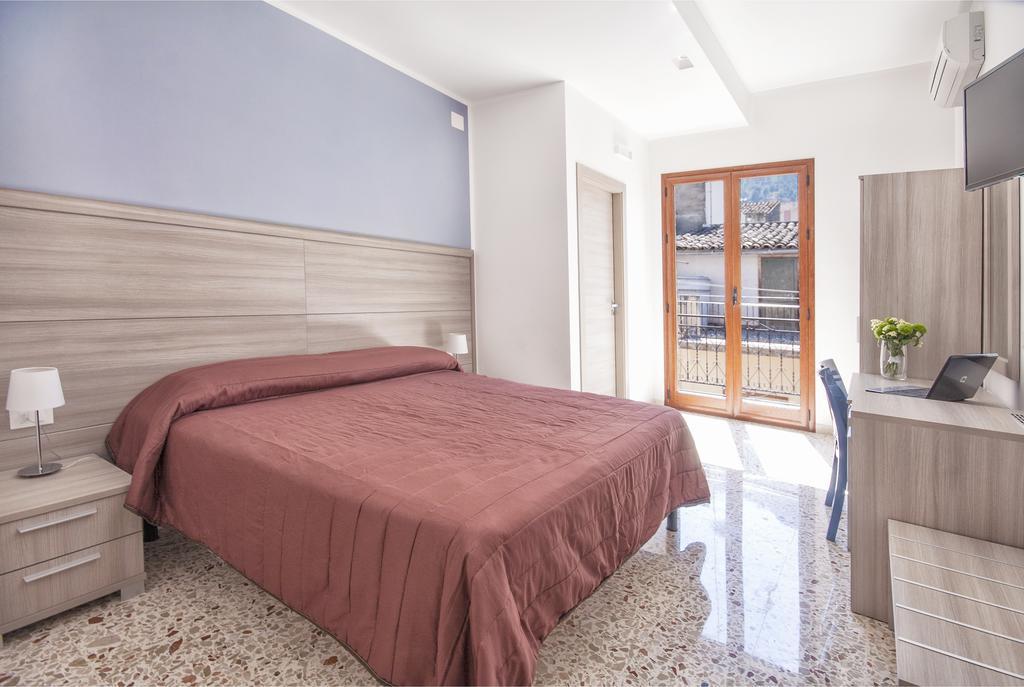 B&B La Torre Castellammare del Golfo Chambre photo