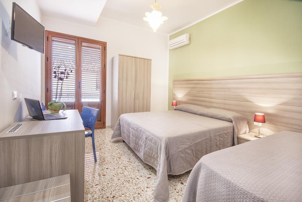 B&B La Torre Castellammare del Golfo Chambre photo