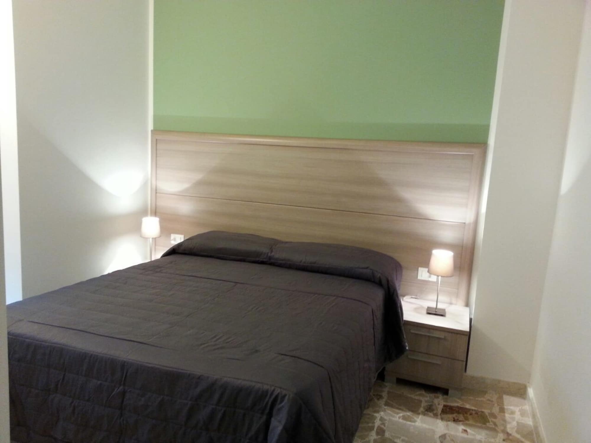 B&B La Torre Castellammare del Golfo Extérieur photo