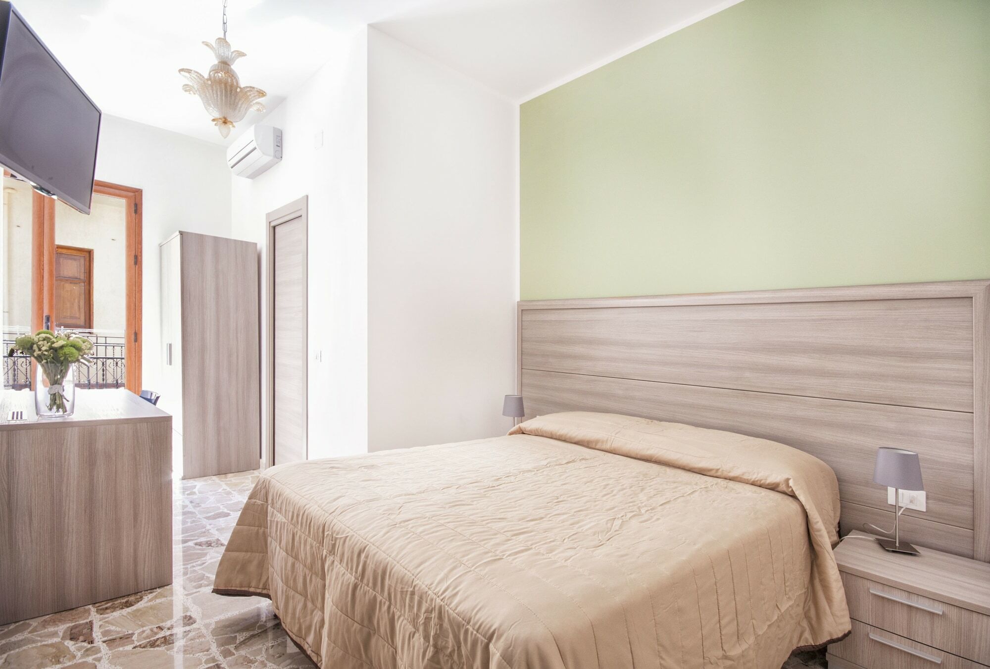 B&B La Torre Castellammare del Golfo Extérieur photo