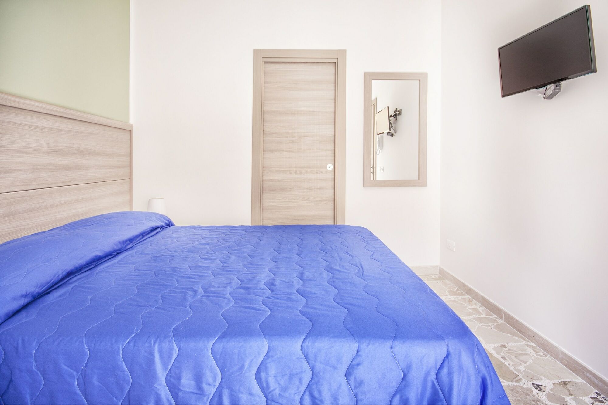 B&B La Torre Castellammare del Golfo Extérieur photo